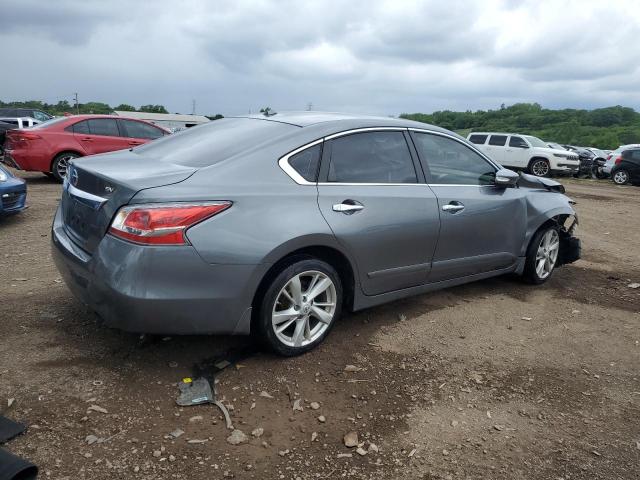 2015 NISSAN ALTIMA 2.5 - 1N4AL3APXFC247189