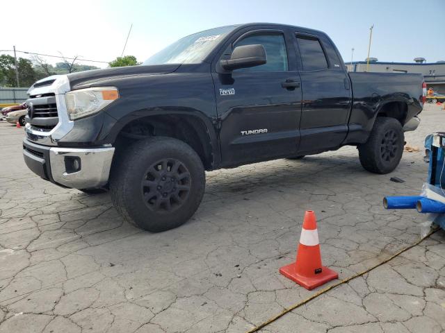 TOYOTA TUNDRA DOU