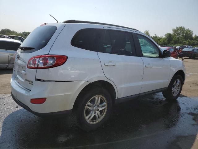 2011 HYUNDAI SANTA FE G - 5XYZGDAB8BG018737