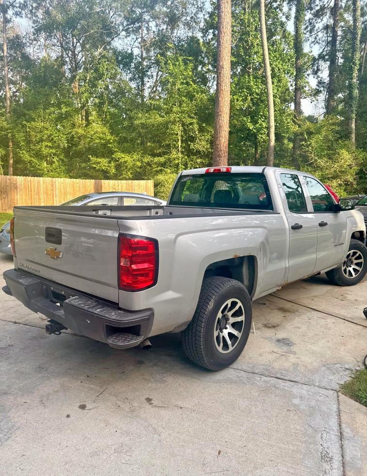 Vin: 1gcrcpec3ez211559, lot: 63712755, chevrolet all models c1500 20144