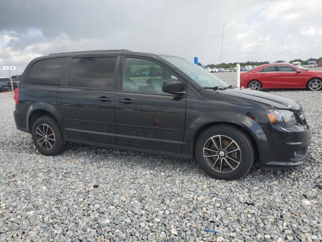 2017 DODGE GRAND CARA 2C4RDGEG4HR711115