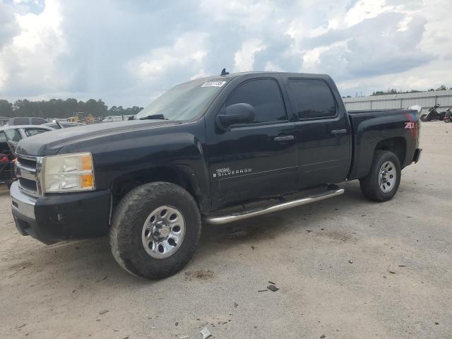Global Auto Auctions: 2009 CHEVROLET SILVERADO