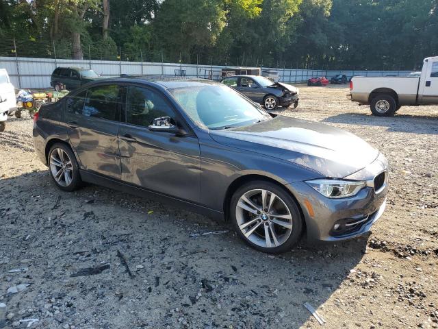 2016 BMW 328 I SULE WBA8E9G58GNT86137