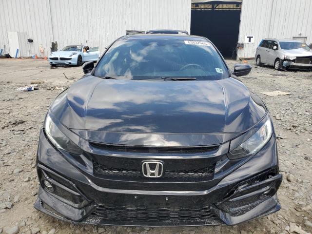 2021 HONDA CIVIC SPOR SHHFK7H40MU424630