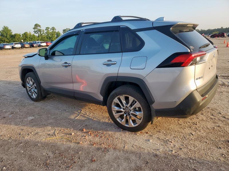 2024 TOYOTA RAV4 XLE P 2T3C1RFV2RC286896