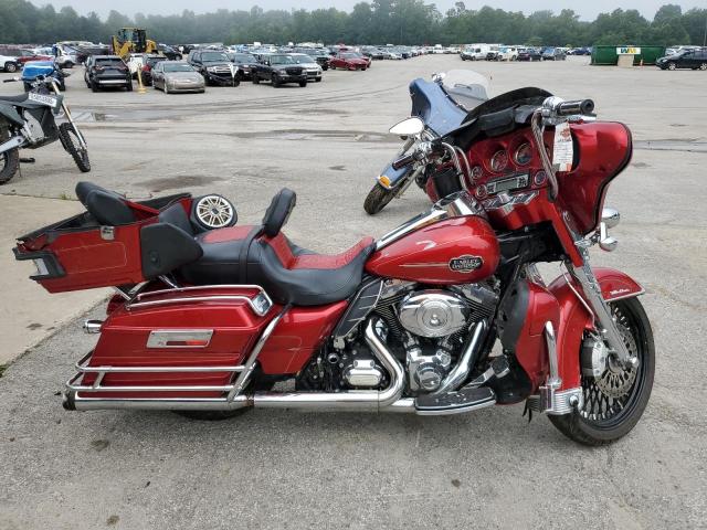 2012 HARLEY-DAVIDSON FLHTCU ULT 1HD1FCM15CB600060