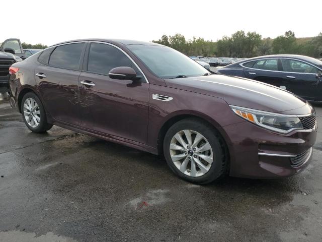 2018 KIA OPTIMA LX - 5XXGT4L36JG254654