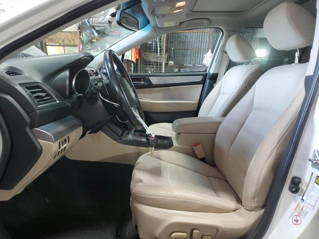 2015 SUBARU OUTBACK 2. 4S4BSADC8F3290925