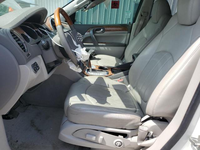 2011 BUICK ENCLAVE CX - 5GAKVBEDXBJ263676