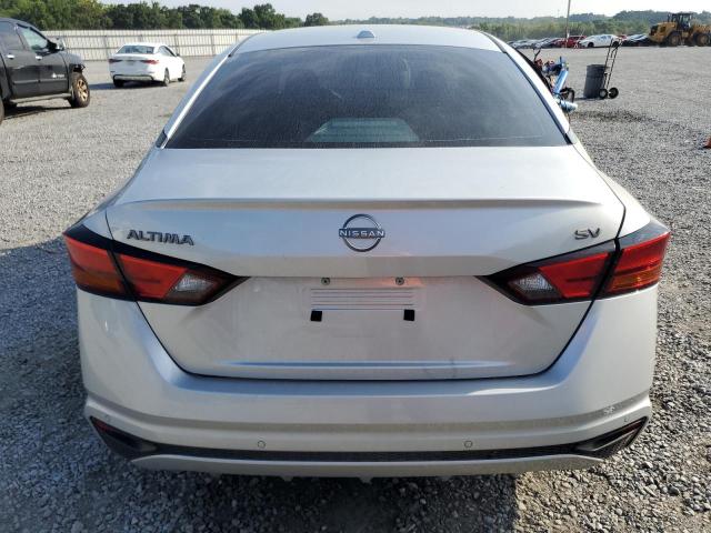 2024 NISSAN ALTIMA SV 1N4BL4DV1RN403455