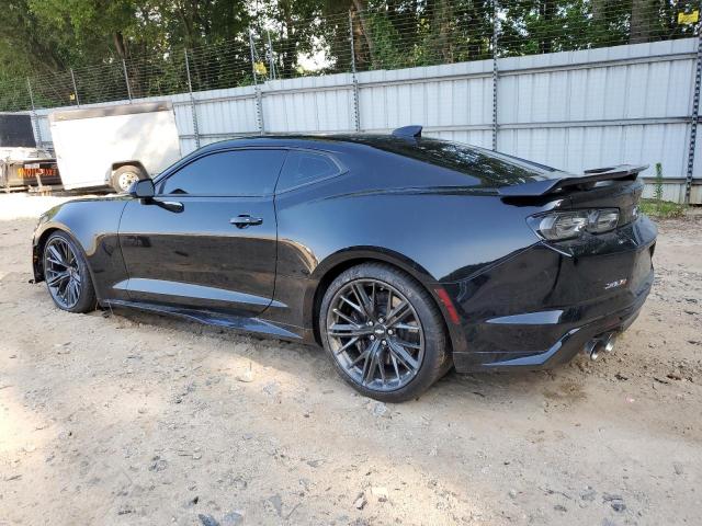 2019 CHEVROLET CAMARO ZL1 1G1FK1R68K0118746