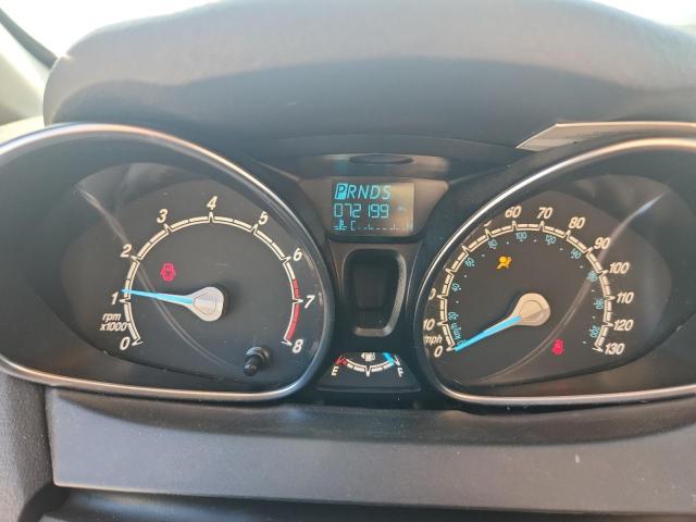 2019 FORD FIESTA SE 3FADP4BJ8KM165763