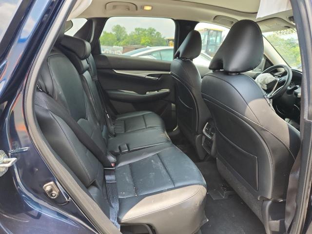 2024 INFINITI QX50 LUXE 3PCAJ5BB8RF105221