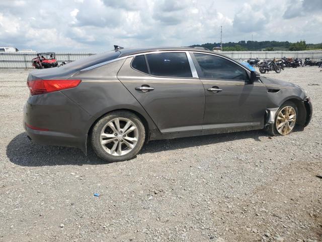 2012 KIA OPTIMA EX - 5XXGN4A71CG086294