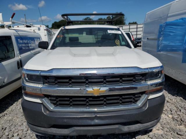 2016 CHEVROLET SILVERADO - 1GCNCNEC3GZ362245