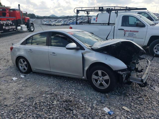 2016 CHEVROLET CRUZE LIMI 1G1PE5SB6G7120472