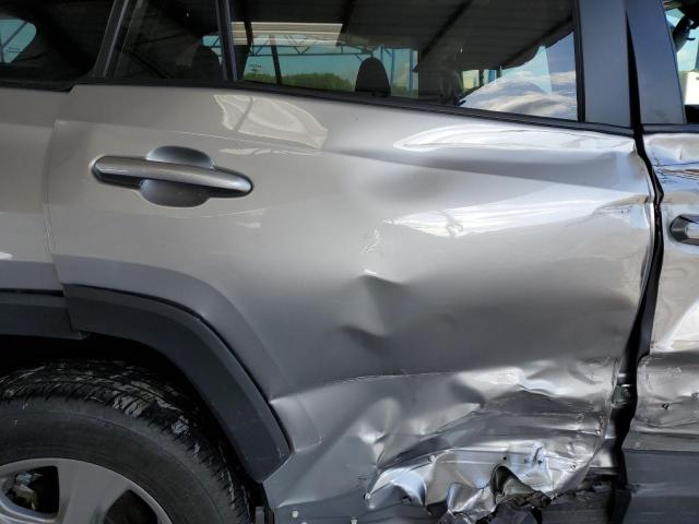 2023 TOYOTA RAV4 XLE - 2T3W1RFV5PC231434