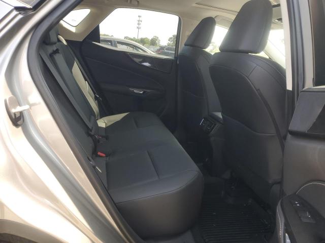 2025 LEXUS NX 350 PRE 2T2GGCEZ6SC083196