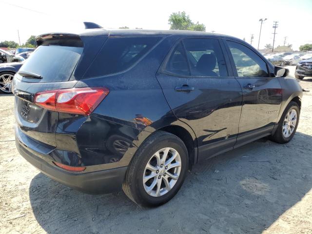 Vin: 3gnaxhev4ls648836, lot: 63517755, chevrolet equinox ls 20203