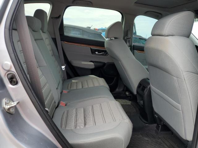 2017 HONDA CR-V EX - 5J6RW2H50HL066036