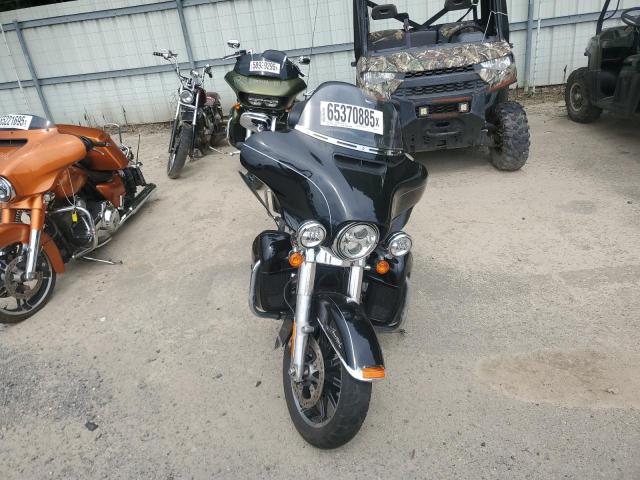 2016 HARLEY-DAVIDSON FLHTK ULTR 1HD1KEL16GB627573
