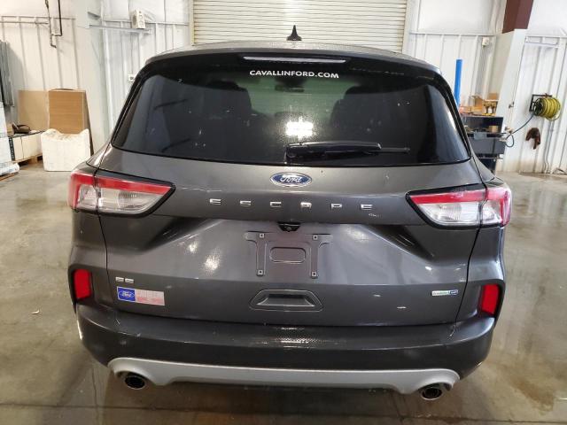2020 FORD ESCAPE SE - 1FMCU9G61LUB69095