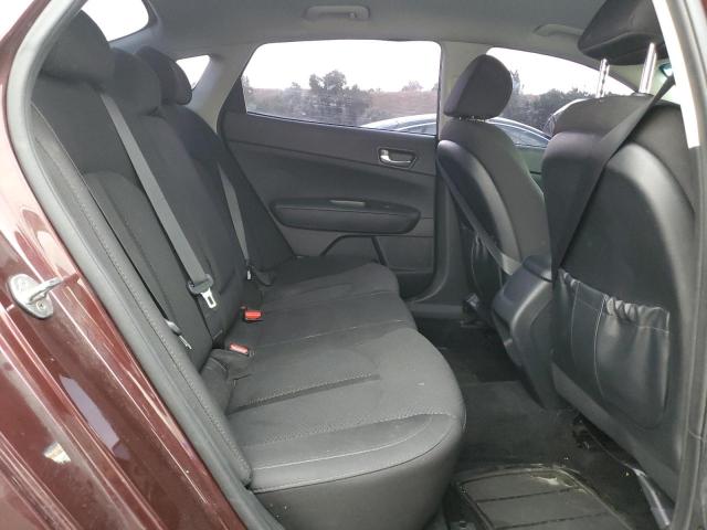 2018 KIA OPTIMA LX - 5XXGT4L36JG254654