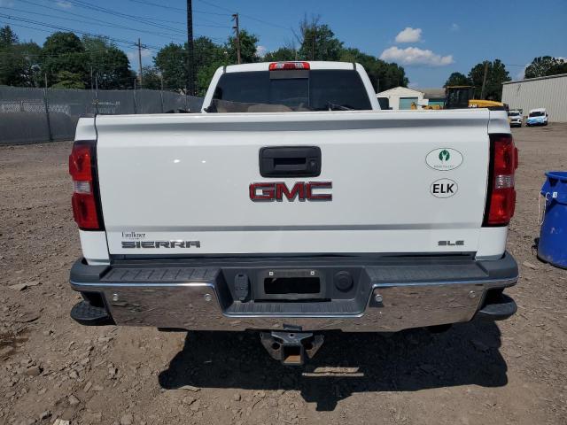 2015 GMC SIERRA K25 1GT22YEG6FZ525804