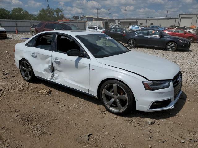 2015 AUDI A4 PREMIUM WAUFFAFL7FA069011