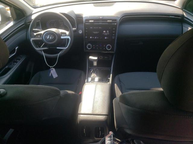 2022 HYUNDAI TUCSON SEL KM8JB3AE9NU065290
