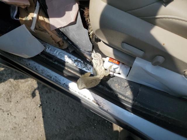 2018 BUICK ENVISION P LRBFXBSA0JD009202