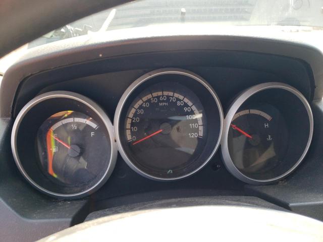 2010 DODGE GRAND CARA - 2D4RN4DEXAR211500