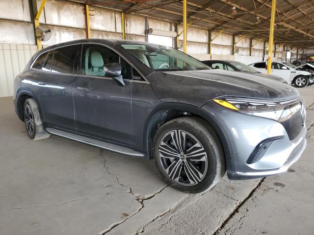 2023 MERCEDES-BENZ EQS SUV 45 4JGDM2DB2PA010073
