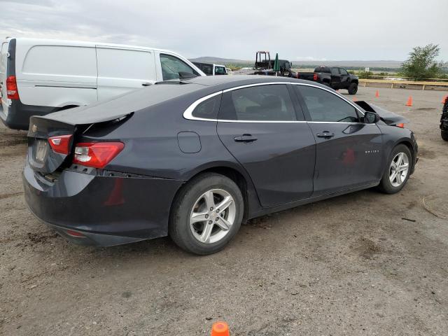 2023 CHEVROLET MALIBU LS 1G1ZB5ST0PF113002