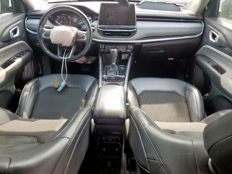 2022 JEEP COMPASS LA 3C4NJCBB3NT142520