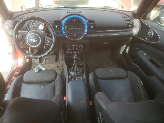 2017 MINI COOPER S CLUBMAN WMWLN9C52H2E49125