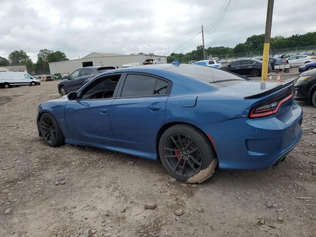 2020 DODGE CHARGER SC 2C3CDXGJ8LH175870