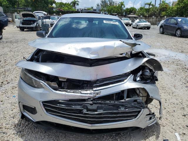 2018 CHEVROLET MALIBU LS - 1G1ZB5ST4JF132823