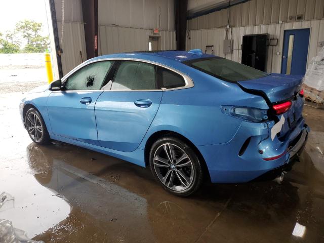 2021 BMW 228XI WBA73AK03M7J62451