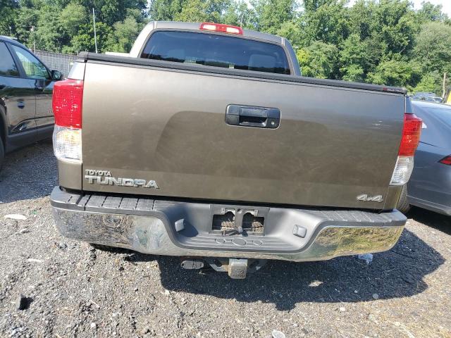 2011 TOYOTA TUNDRA CRE - 5TFDY5F16BX195314