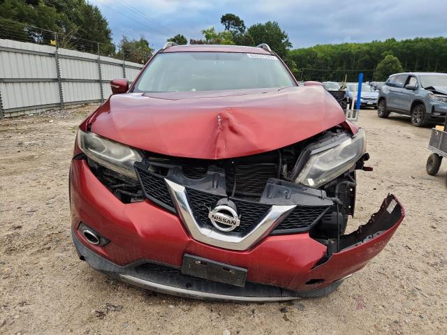2015 NISSAN ROGUE S 5N1AT2MV2FC785203