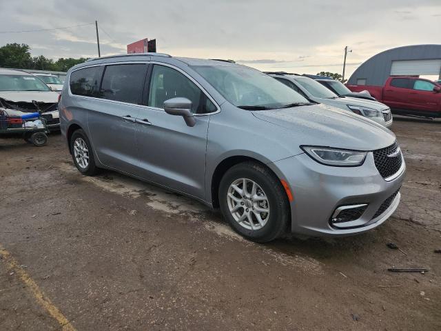 2021 CHRYSLER PACIFICA T 2C4RC1BGXMR542961