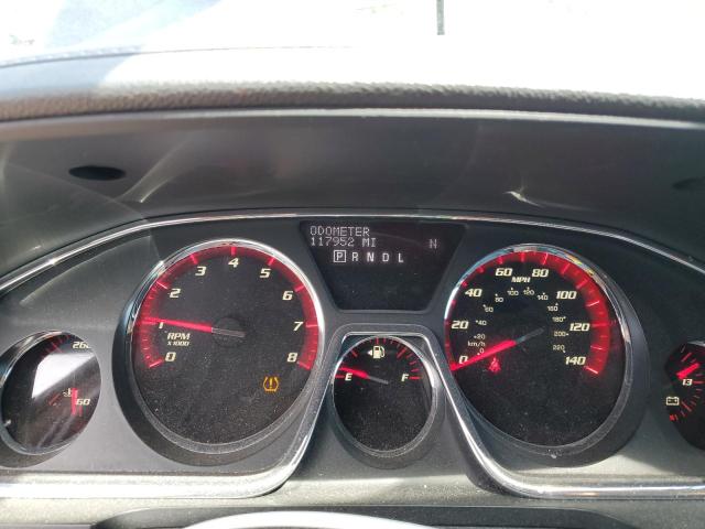 2016 GMC ACADIA SLT 1GKKRSKD5GJ342238