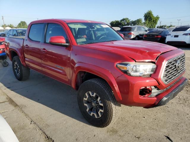2020 TOYOTA TACOMA DOU - 3TMAZ5CN5LM139511