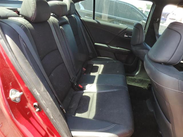 2017 HONDA ACCORD SPO - 1HGCR2F51HA250288