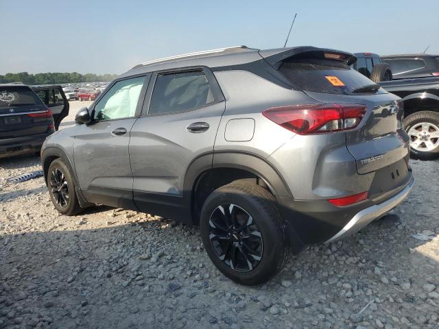2022 CHEVROLET TRAILBLAZE KL79MPSL1NB064147