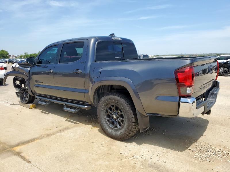 2022 TOYOTA TACOMA DOU - 3TMAZ5CN0NM171589