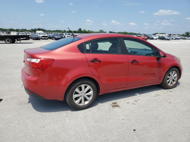 2015 KIA RIO EX KNADN4A35F6420519