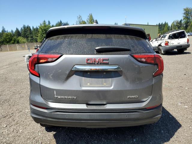 2019 GMC TERRAIN SL 3GKALTEVXKL394053