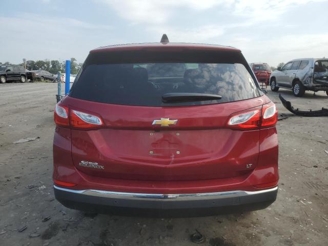 2020 CHEVROLET EQUINOX LT 2GNAXKEV8L6275117